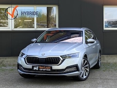 Skoda Octavia Combi - 1.4TSIiV Style/Leer/Head up/Elek st/Stoelverw/Adapt cruise/Sfeer