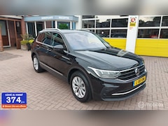 Volkswagen Tiguan - 1.5 TSI Life Business
