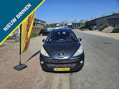 Peugeot 207 SW - 1.6 VTi B. Lease Exe
