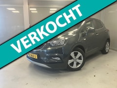 Opel Mokka X - Innovation 1.4 Turbo Automaat | Navigatie | Trekhaak |