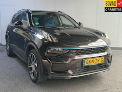 Lynk & Co 01 - 1.5 261PK Plug-in Hybrid * 360* camera Pano/dak Apple/Carplay Adaptive/Cruise Rijklaar + 1