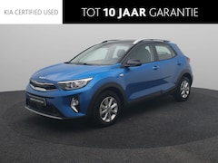 Kia Stonic - 1.0 T-GDi MHEV DynamicLine | TREKHAAK | NAVI |