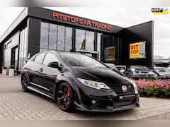Honda Civic - 2.0 Type R GT, Black edition, 100% Onderhouden