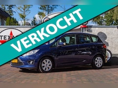 Ford C-Max - 1.6 Trend 2e Eigenaar NL auto 95.690 km + NAP