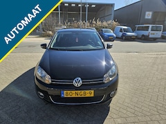 Volkswagen Golf - 2.0 TDI Highl. BlueM