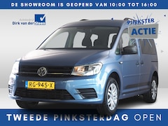 Volkswagen Caddy - 1.2 TSI Trendline