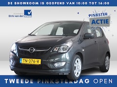 Opel Karl - 1.0 ecoFLEX Edition