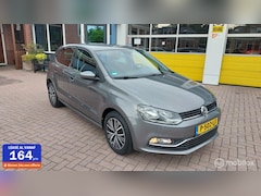 Volkswagen Polo - 1.0 Allstar