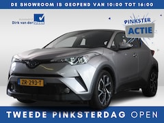 Toyota C-HR - 1.8 Hybrid Dynamic