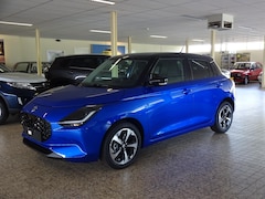 Suzuki Swift - 1.2 Smart Hybrid Automaat Style