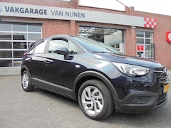 Opel Crossland X - 1.2 Edition||Navi||Apple||Airco||Rijklaar||