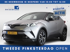 Toyota C-HR - 1.2 Bi-Tone | Achteruitrijcamera | Stoelverwarming | Adaptive Cruise Control | Bluetooth |
