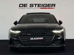 Audi A7 Sportback - 50 TFSI e quattro Competition RS Pano ACC