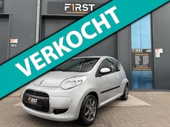 Citroën C1 - 1.0-12V Séduction 3drs elek ramen Apk 03-26