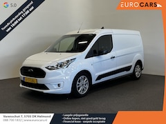 Ford Transit Connect - 1.5 EcoBlue Automaat L2 Trend Navi Airco Parkeersensoren Cruise Control Camera