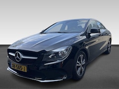 Mercedes-Benz CLA-Klasse - 180 Ambition Automaat
