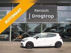 Renault Clio - 220PK-RS-TROPHY AUTOM-72DKM-NAVI-CLIMA-CUP ONDERSTEL