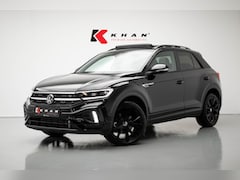 Volkswagen T-Roc - 1.5 TSI R-Line Business |Pano|3xR-Line|Beats|Keyless|