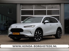 Honda ZR-V - 2.0 Full Hybrid 184pk Aut Advance