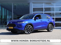 Honda ZR-V - 2.0 Full Hybrid 184pk Aut Advance