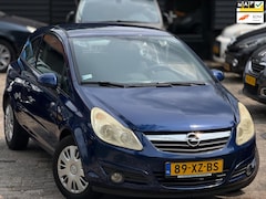Opel Corsa - 1.4-16V|Automaat|Airco