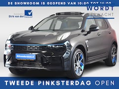 Lynk & Co 01 - 1.5 | 6.6 kWh laden | 360° Camera | Botsherkenning | Panoramadak | Pilot Assist | Achterui
