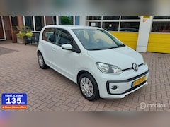 Volkswagen Up! - 1.0 BMT move up Stoelverwarming Mistlampen