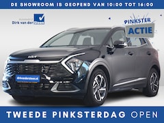 Kia Sportage - 1.6 T-GDi MHEV GT-Line Edition | Stuur- en Stoelverwarming | Lane Assist | Apple CarPlay/