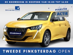 Peugeot 208 - 1.2 PureTech Active Pack | Apple CarPlay/ Android Auto | Cruise Control | Parkeersensoren