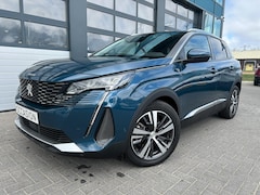 Peugeot 3008 - 1.6 PHEV 225pk Road Trip, Carplay, Trekhaak