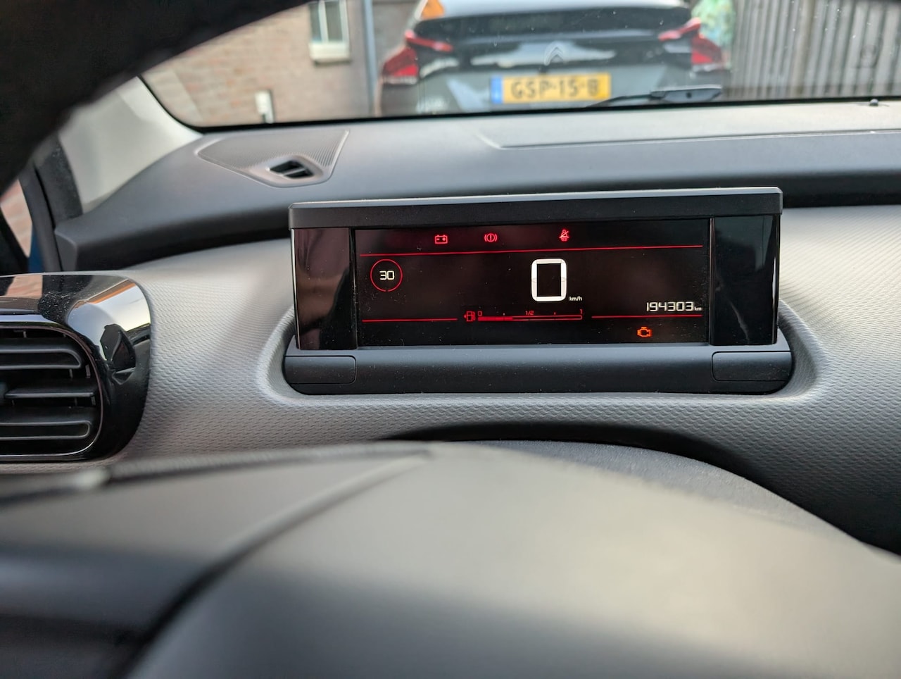 Citroën C4 Cactus - 1.5 BlueHDi Business - AutoWereld.nl