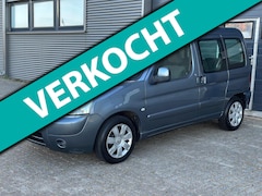 Citroën Berlingo - 1.6i Multispace Attraction AIRCO - NWE APK - TREKHAAK - RIJDT GOED