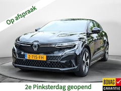 Renault Mégane E-Tech - EV40 Boost Charge Equilibre (131 PK) 1e-Eig. & Dealer-Onderh. BOVAG-Garantie. NL-Auto. Nav