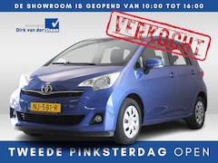 Toyota Verso S - 1.3 VVT-i Comfort | Panoramadak | Airco