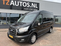 Ford Transit - 310 2.0 TDCI L2 H2 Automaat/Standkachel/Omvormer
