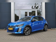 Peugeot 208 - 1.2 PureTech 100pk GT