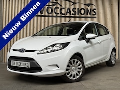 Ford Fiesta - 1.25 Ghia AIRCO/ELEKR/CENTV/MFS
