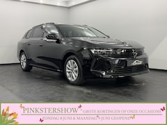 Opel Astra Sports Tourer - 1.2 Camera, Apple carplay, Half leder, Virtual desk, 2 jaar garantie