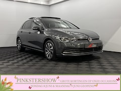 Volkswagen Golf - 2.0 TDI Active Business Pano, Camera, Navi, Sfeerverlichting, Head-up display, Virtual des
