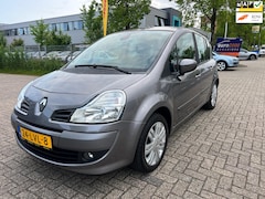 Renault Grand Modus - 1.2 TCE Exception - Airco - Pdc - Netjes