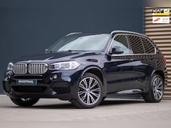 BMW X5 - xDrive 40e iPerformance High Executive M-Sport | Pano | Head-up Display | Stoelverwarming