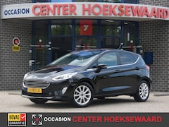 Ford Fiesta - 1.0 EcoBoost 95pk 5dr Titanium | Winter-Pack | Navigatie + Carplay |