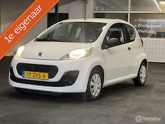 Peugeot 107 - 1.0 Bouwjaar 2012