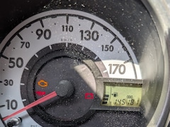 Peugeot 107 - 1.0-12V XR