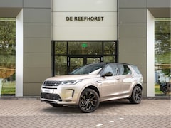 Land Rover Discovery Sport - P300e R-Dynamic S | Light Oyster | Adaptive Cruise | Elek. Haak | LED