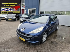 Peugeot 207 - 1.4-16V XR