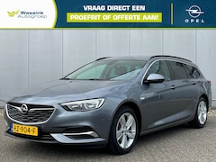 Opel Insignia Sports Tourer - 140pk Online Edition I AGR stoel I Navigatie I Parkeercamera | Bluetooth