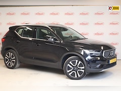 Volvo XC40 - 1.5 T4 Recharge Inscription Expression NL auto, Trekhaak, Carplay, Led