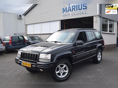 Jeep Grand Cherokee - 5.9i V8 LX Lpg G3 241 pk