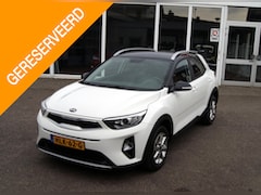 Kia Stonic - 1.2 MPi Clima, Pdc, dakrails.keyles, RIJKLAARPRIJS